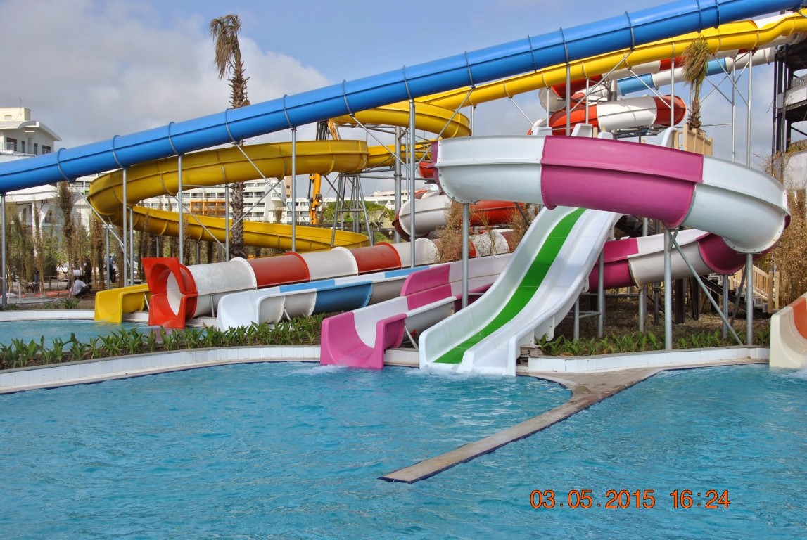 imagini hotel SUENO DELUXE BELEK